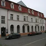 Hotel Mrazek Pardubice