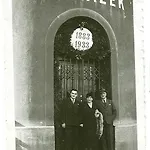 Mrazek Hotel