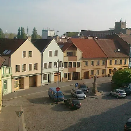 Mrazek Hotel