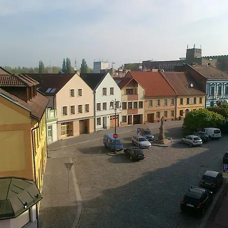Hotel Mrazek *