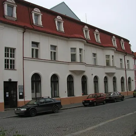 Hotel Mrázek Pardubice