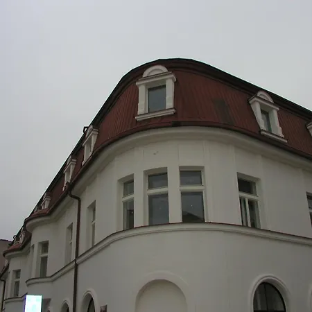 Mrázek * Pardubice