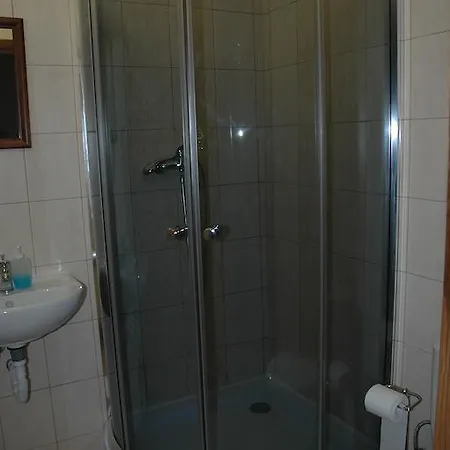 Hotell Mrazek *