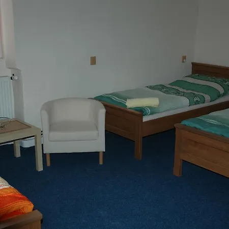 Mrazek Hotell Pardubice