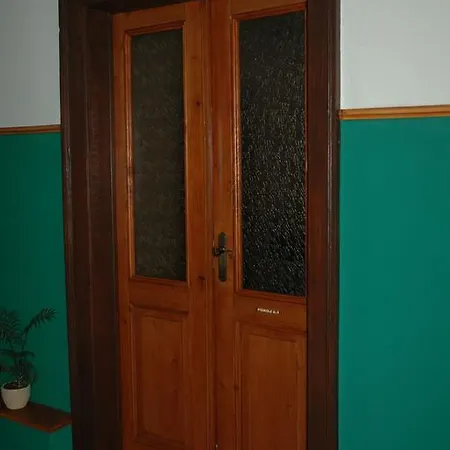 Mrazek Hotel *