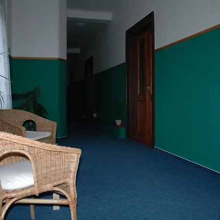 Hotel Mrazek Pardubice