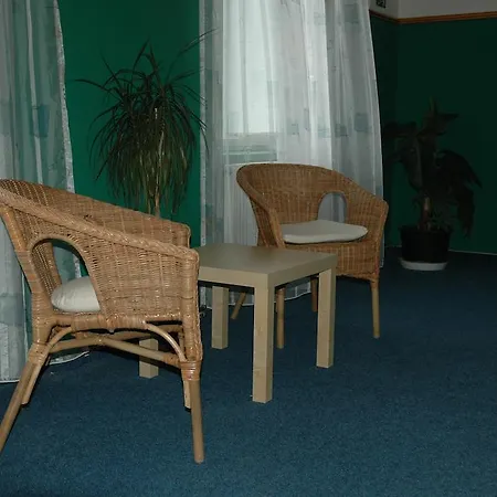 Mrázek * Pardubice