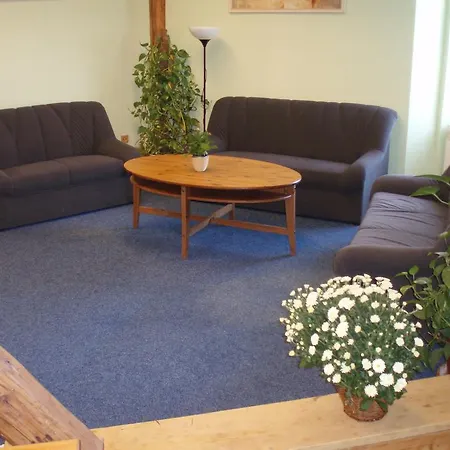 Mrázek Hotel Pardubice
